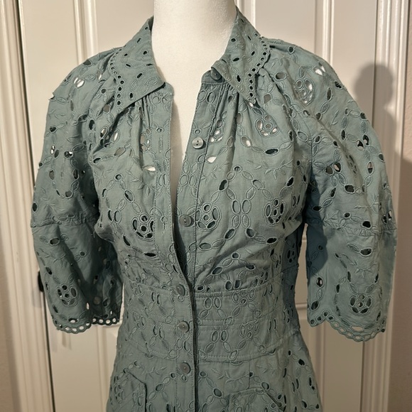 REBECCA TAYLOR DRESS - NEW WITH TAG - Picture 2 of 6